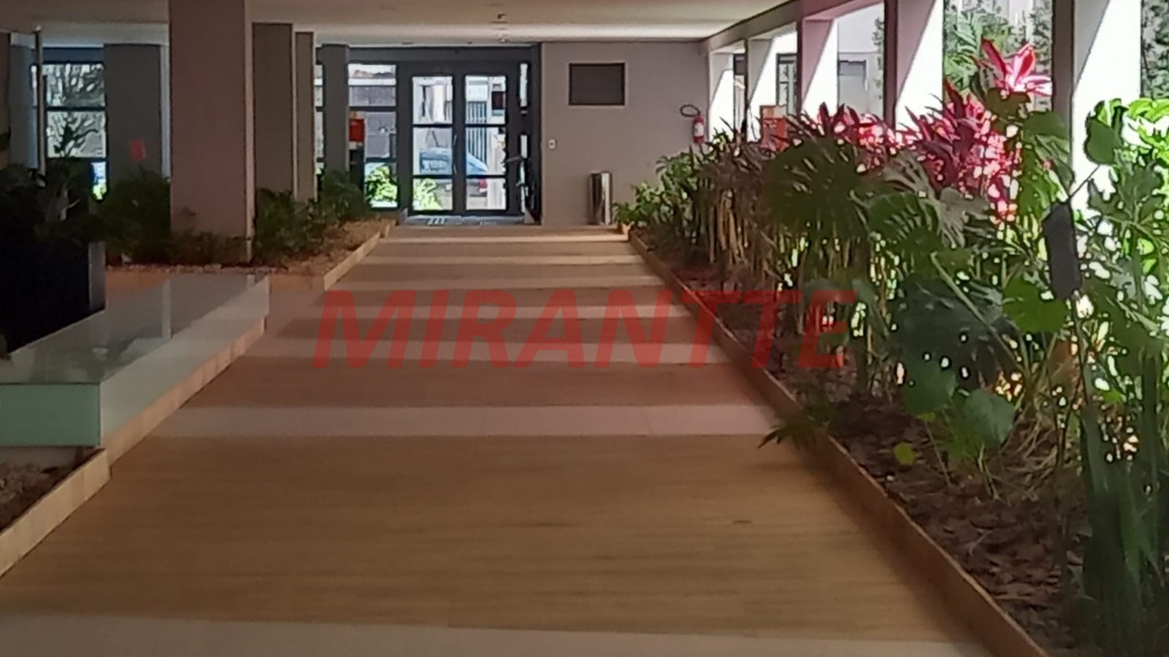 Apartamento de 67.01m² com 2 quartos em Barra Funda