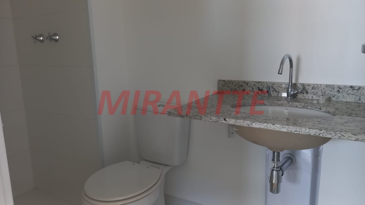 Apartamento de 67.01m² com 2 quartos em Barra Funda