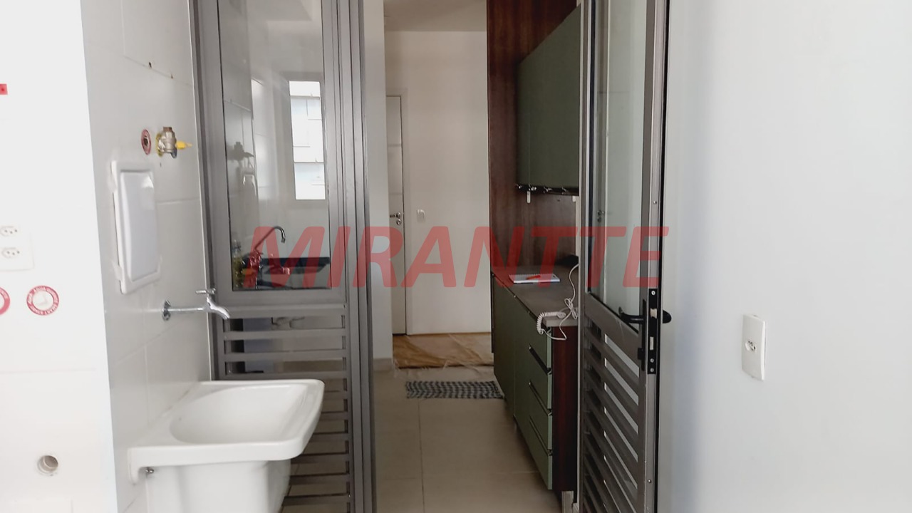 Apartamento de 67.01m² com 2 quartos em Barra Funda