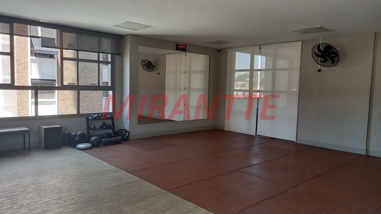Apartamento de 67.01m² com 2 quartos em Barra Funda