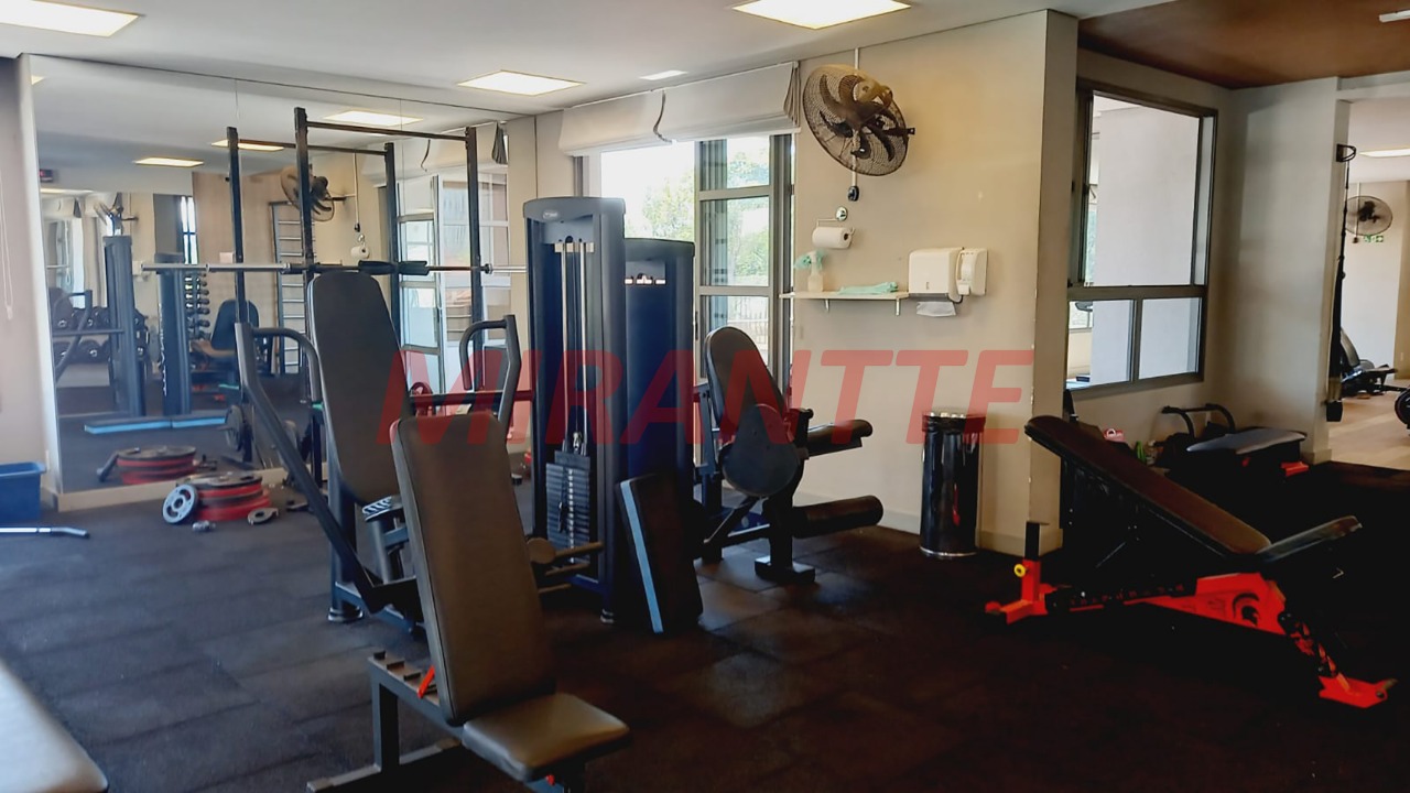 Apartamento de 67.01m² com 2 quartos em Barra Funda
