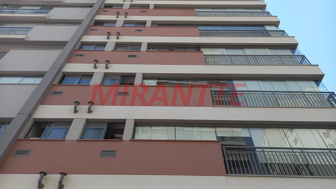 Apartamento de 67.01m² com 2 quartos em Barra Funda