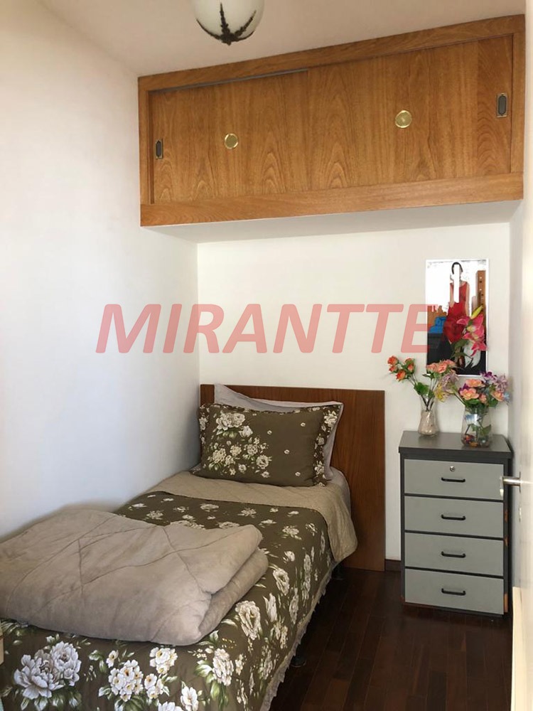 Apartamento de 230m² com 3 quartos em Bom Retiro