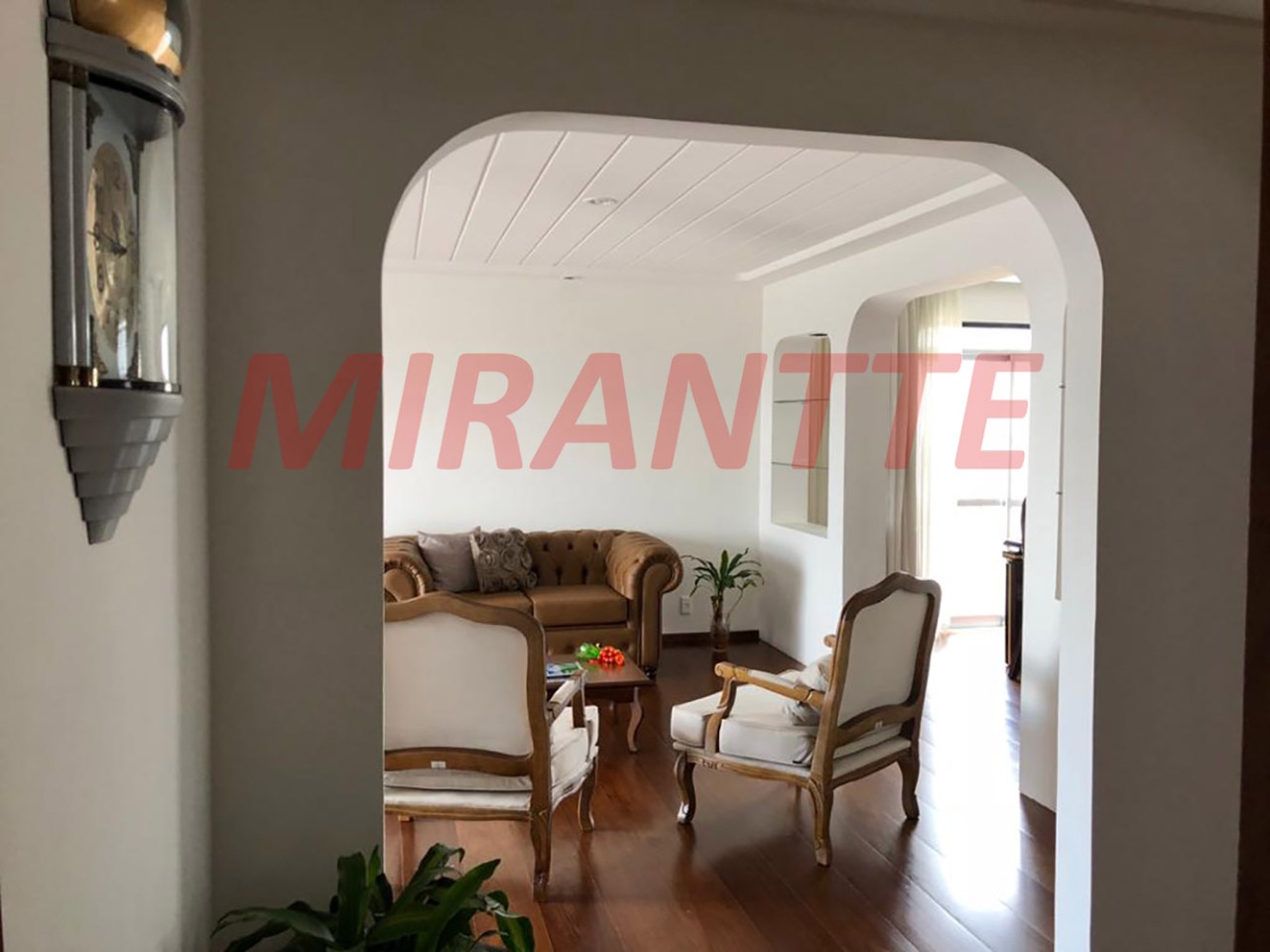 Apartamento de 230m² com 3 quartos em Bom Retiro