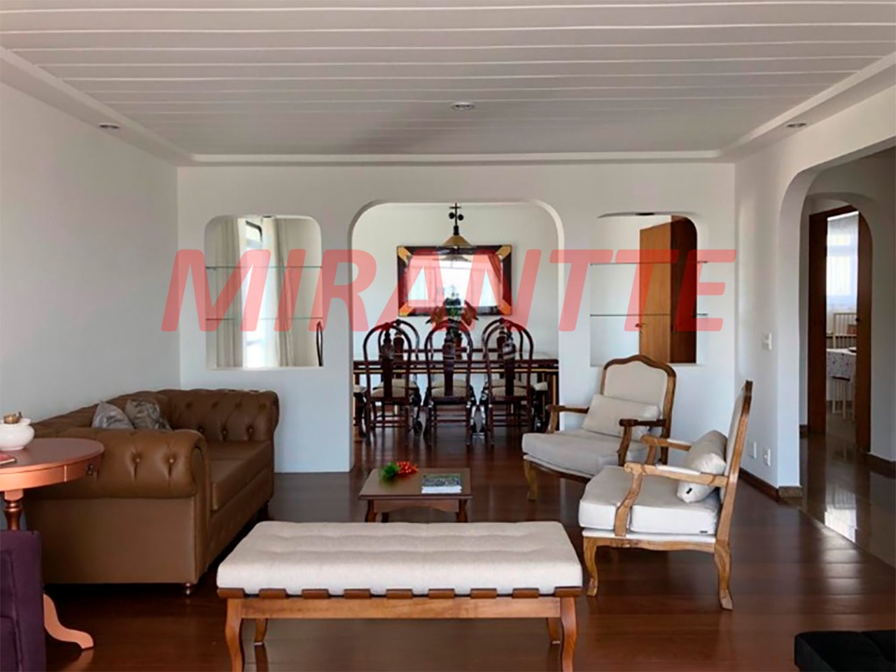 Apartamento de 230m² com 3 quartos em Bom Retiro