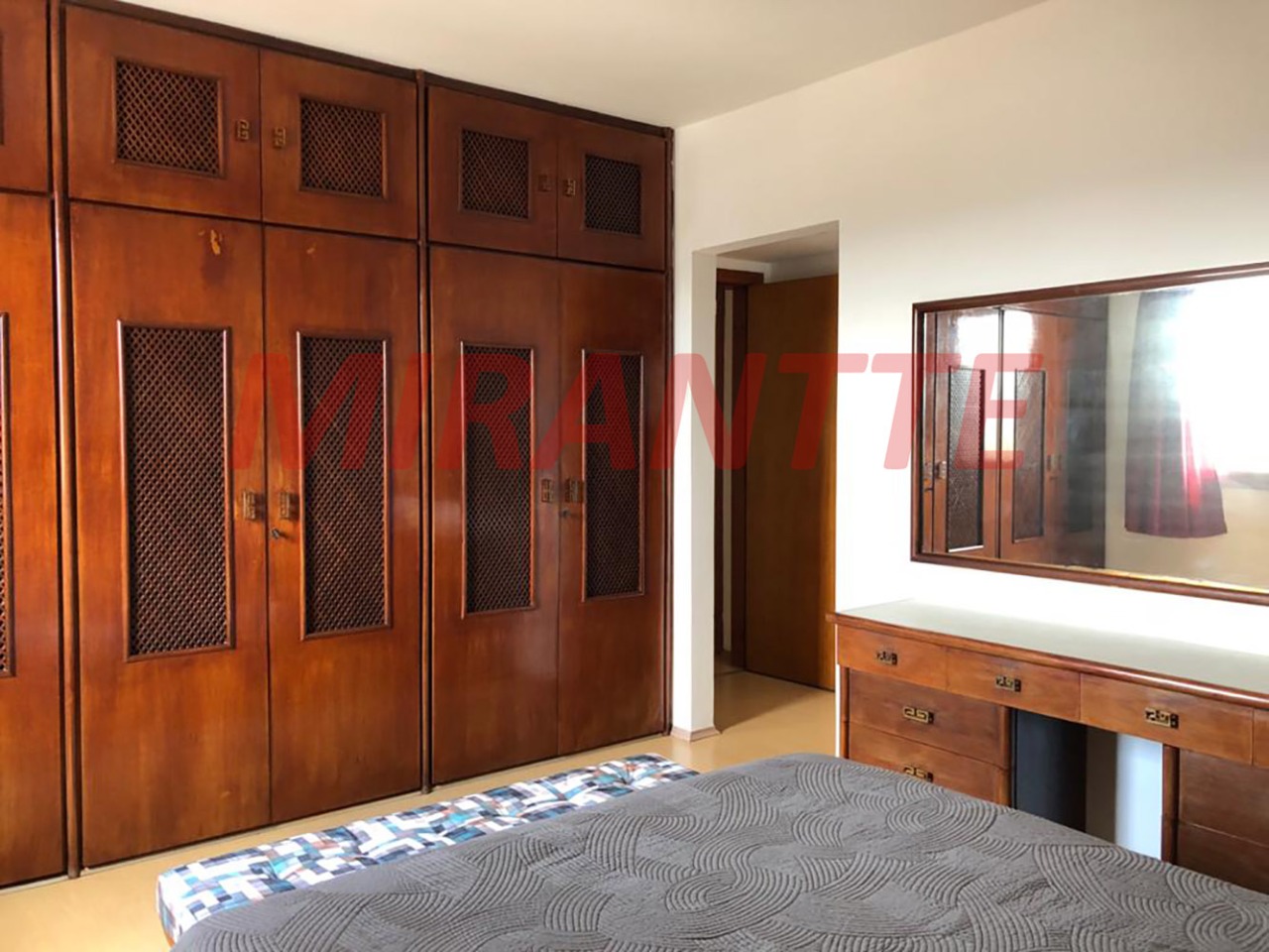 Apartamento de 230m² com 3 quartos em Bom Retiro