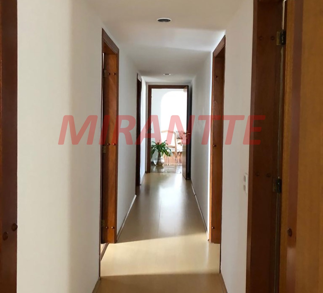 Apartamento de 230m² com 3 quartos em Bom Retiro