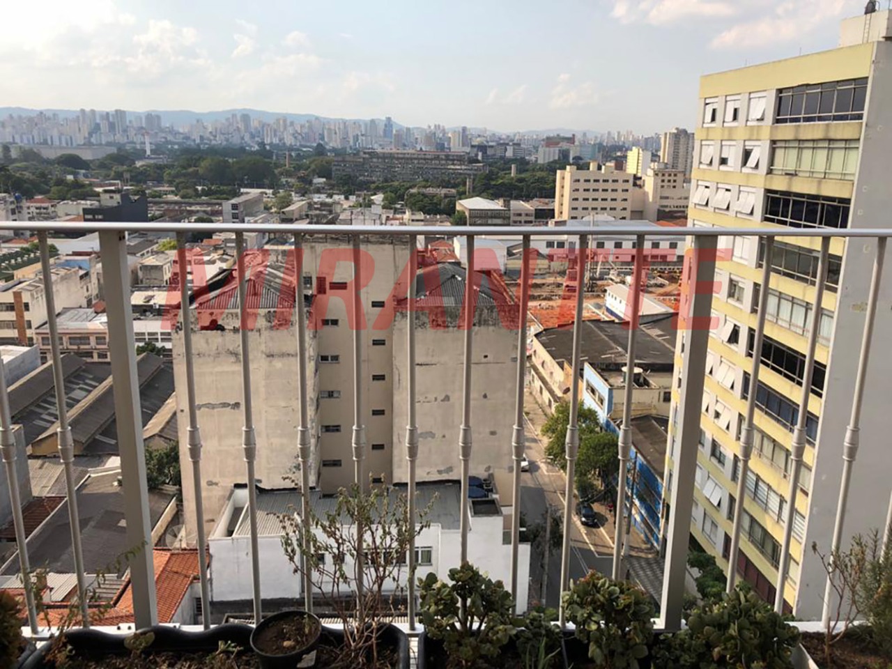 Apartamento de 230m² com 3 quartos em Bom Retiro