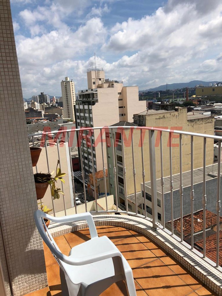 Apartamento de 230m² com 3 quartos em Bom Retiro