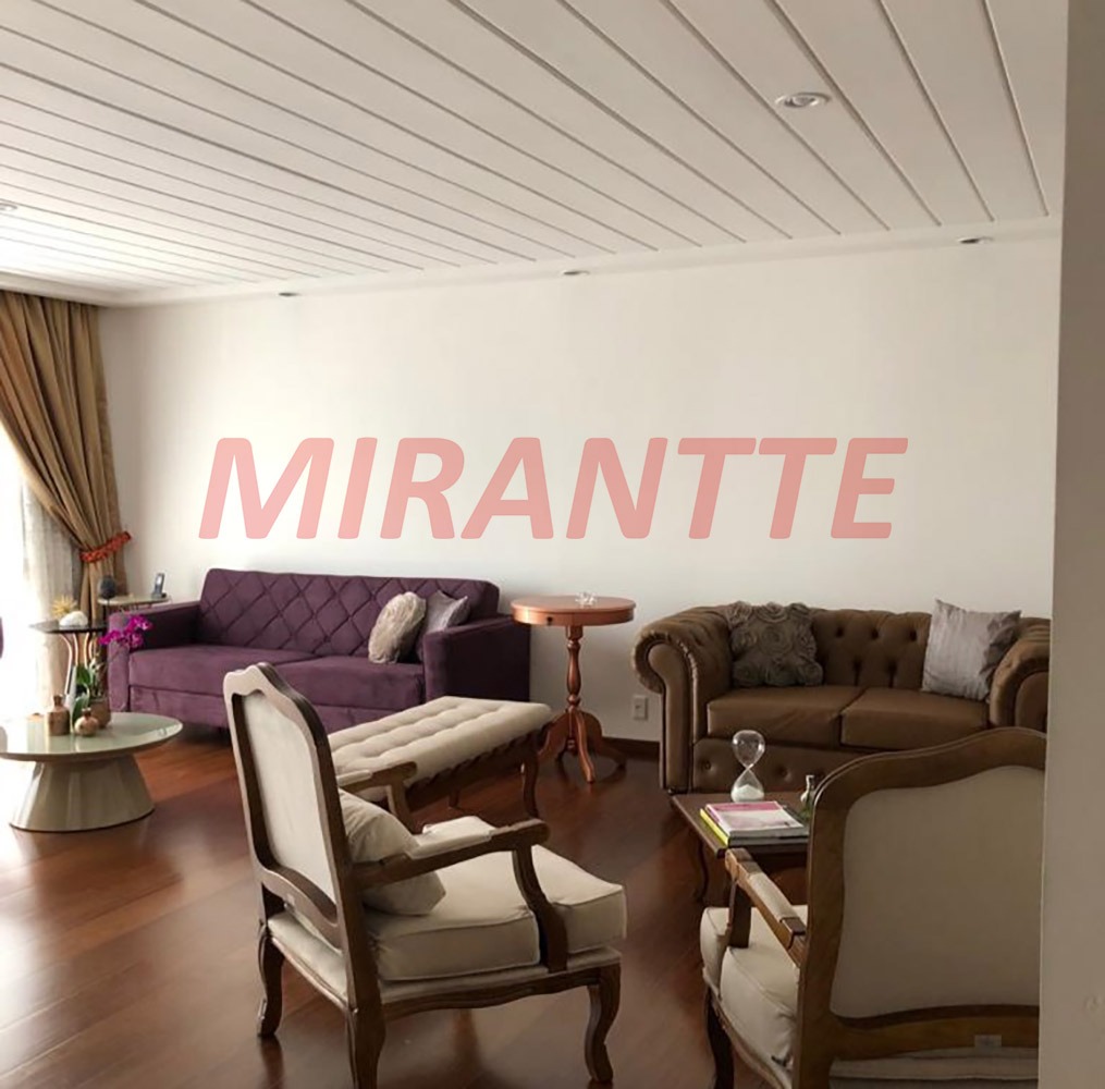 Apartamento de 230m² com 3 quartos em Bom Retiro