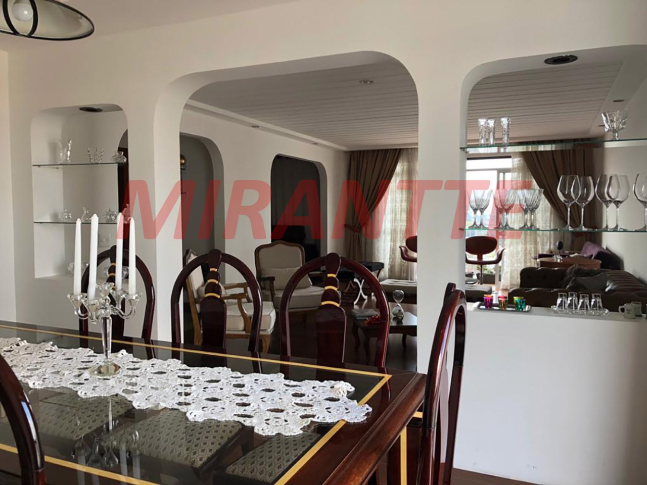 Apartamento de 230m² com 3 quartos em Bom Retiro