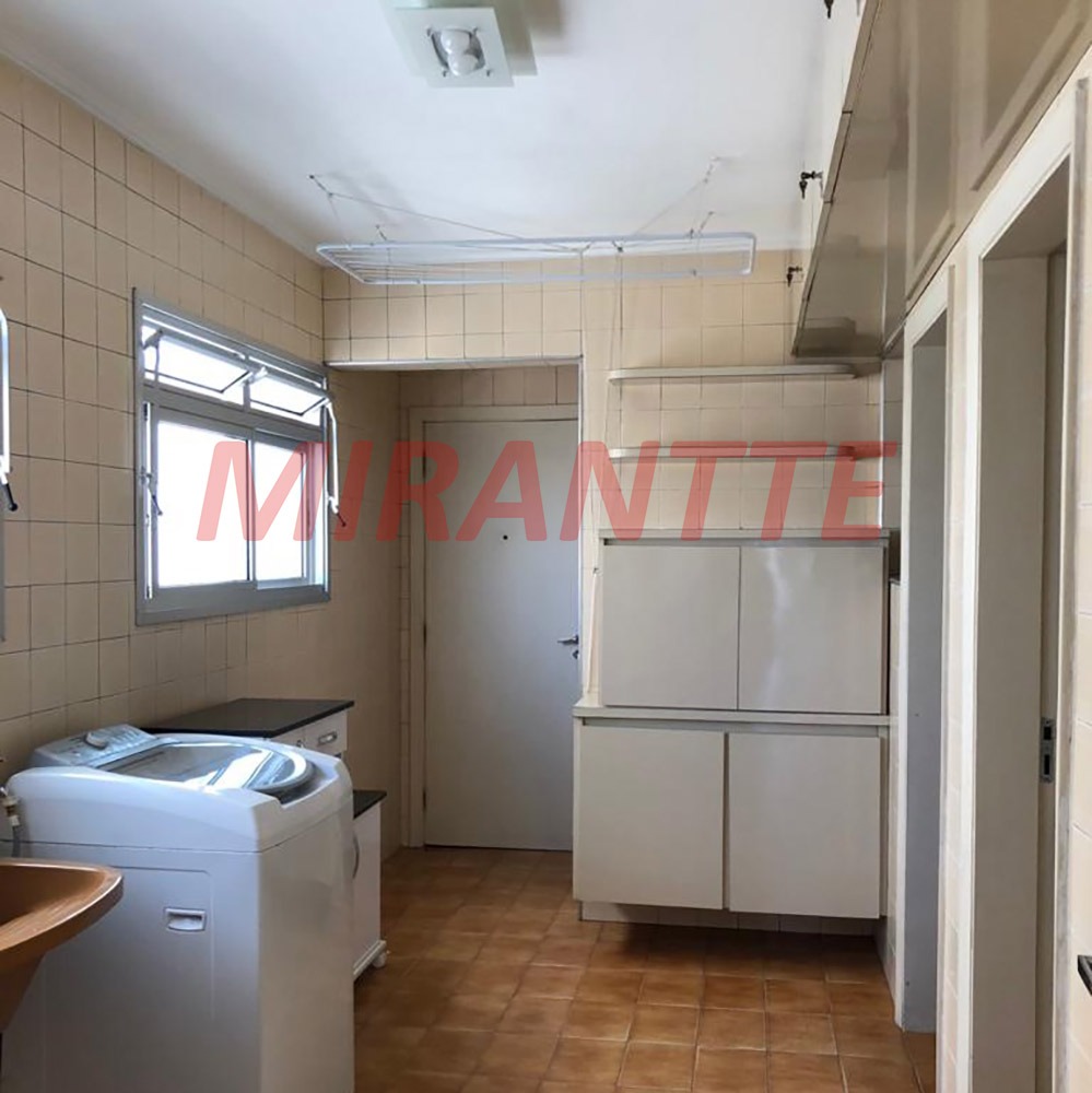 Apartamento de 230m² com 3 quartos em Bom Retiro