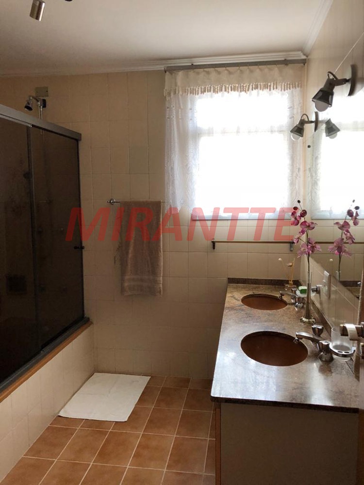 Apartamento de 230m² com 3 quartos em Bom Retiro