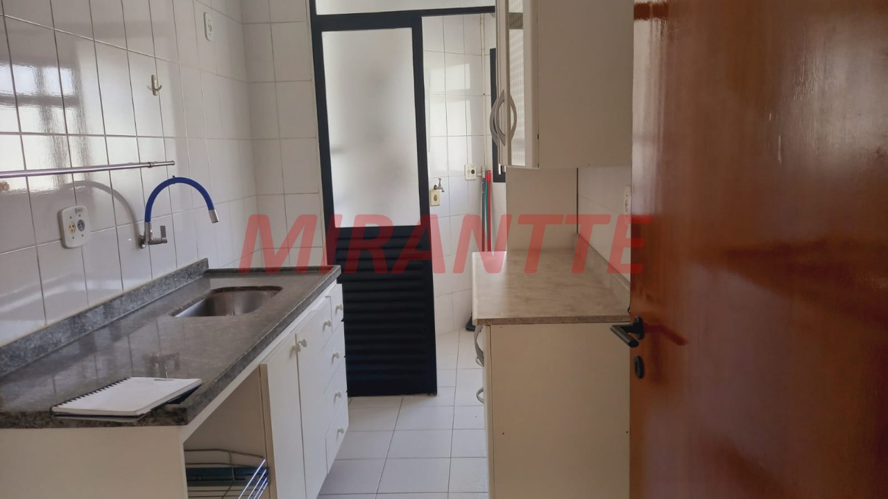 Apartamento de 40.01m² com 1 quartos em Consolação