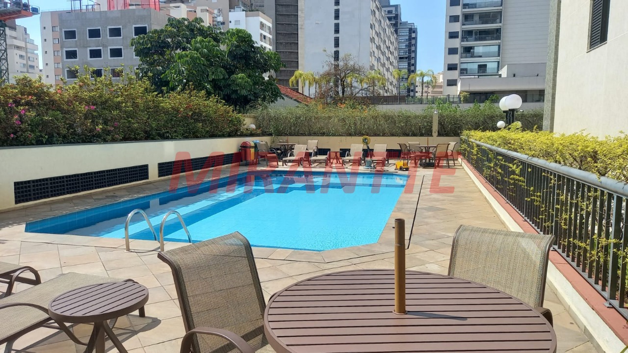 Apartamento de 40.01m² com 1 quartos em Consolação
