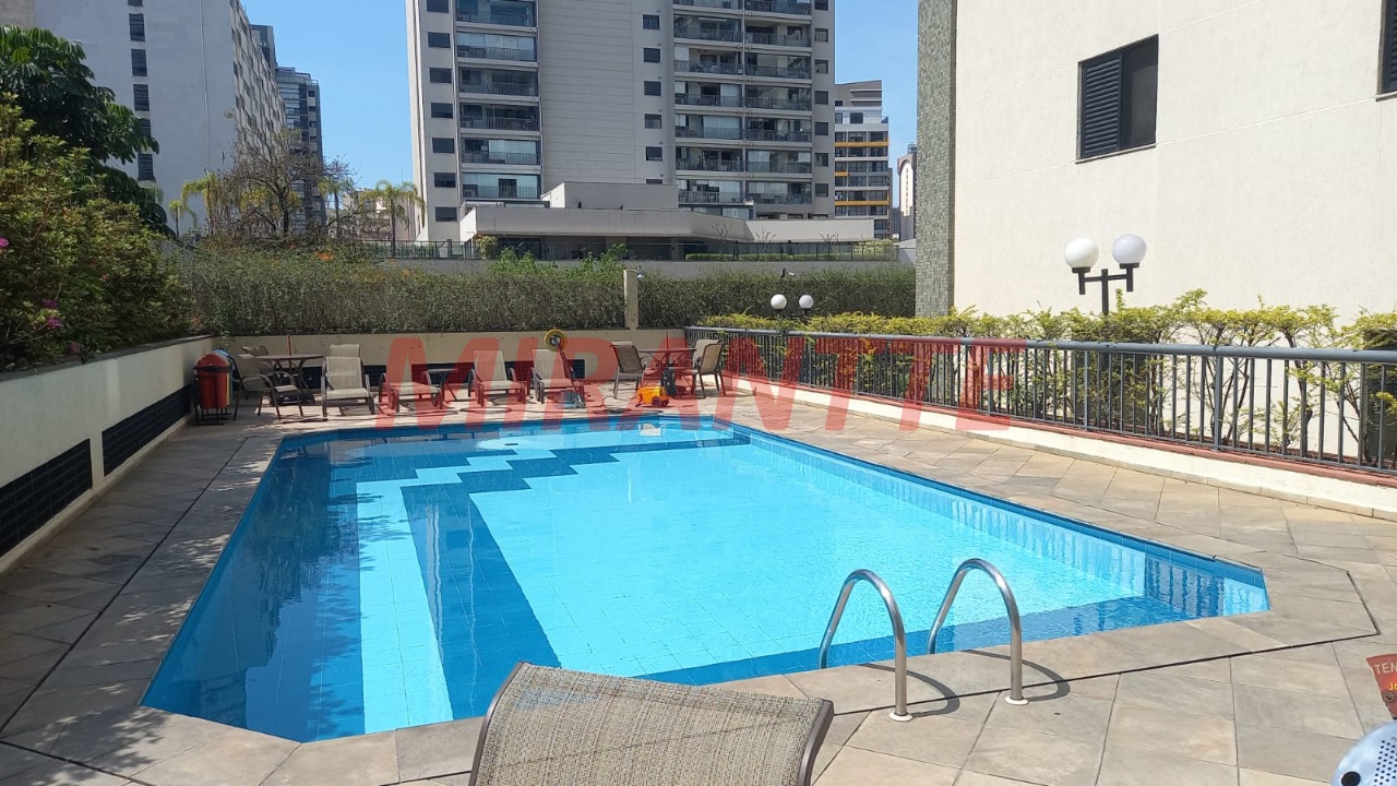 Apartamento de 40.01m² com 1 quartos em Consolação
