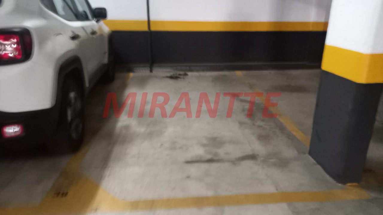Apartamento de 40.01m² com 1 quartos em Consolação