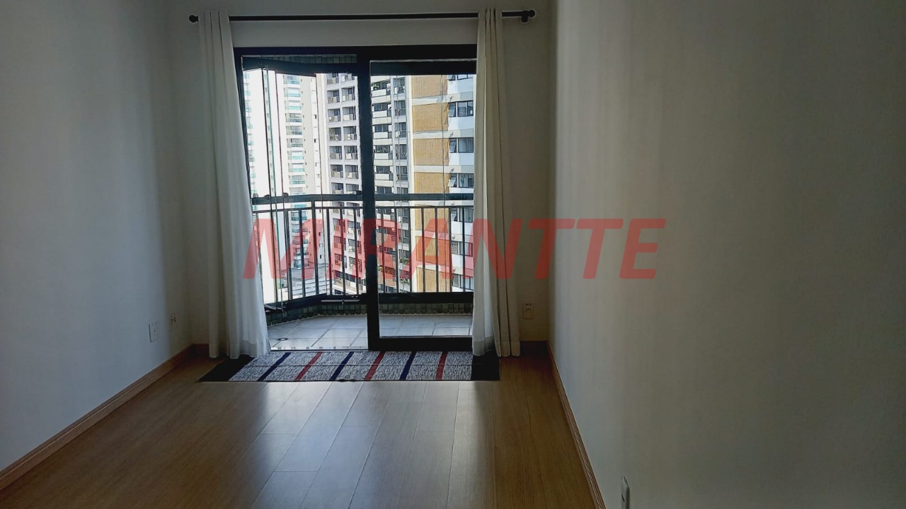 Apartamento de 40.01m² com 1 quartos em Consolação