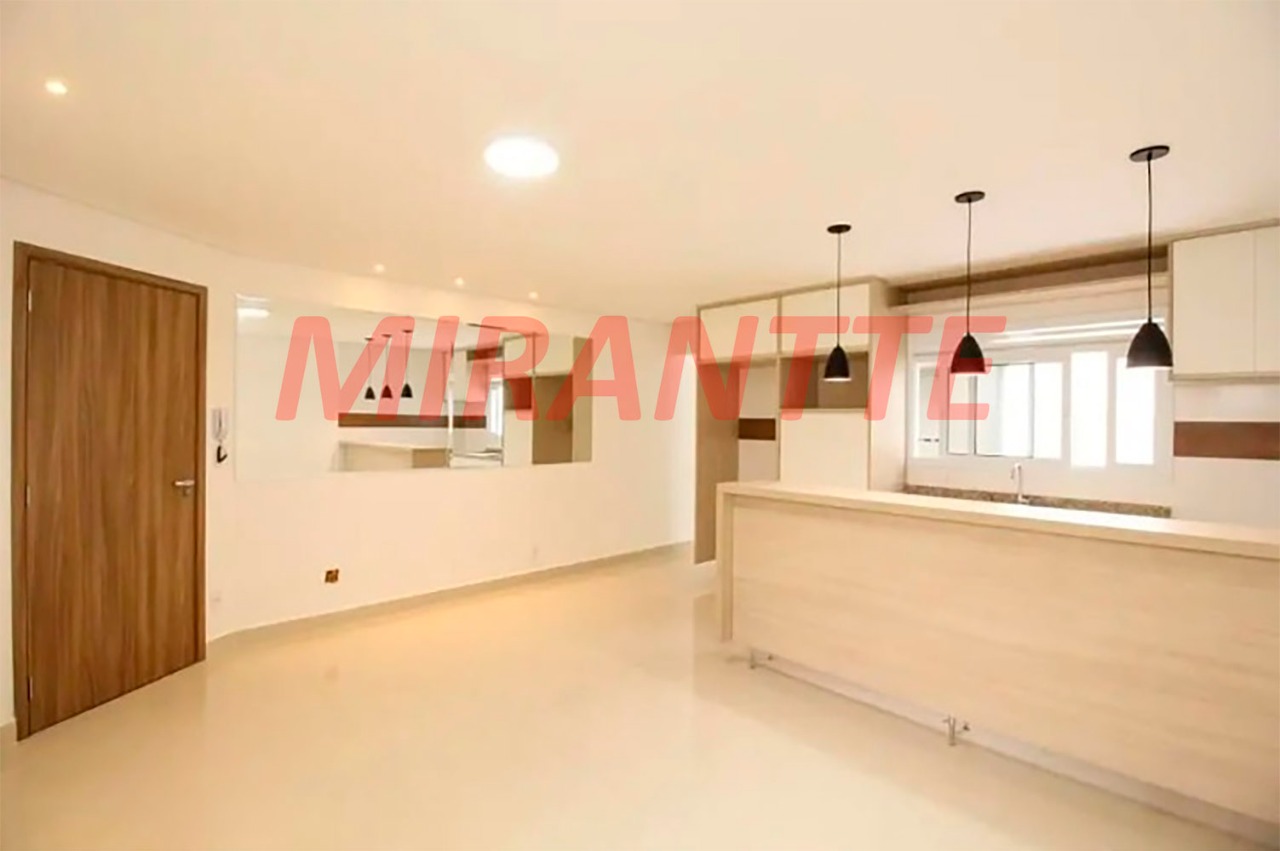Apartamento de 52m² com 1 quartos em Jardim São Paulo(Zona Norte)
