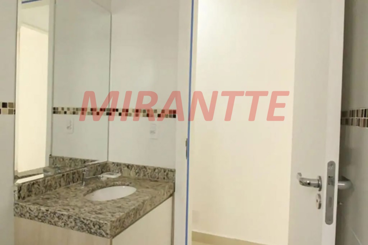 Apartamento de 52m² com 1 quartos em Jardim São Paulo(Zona Norte)