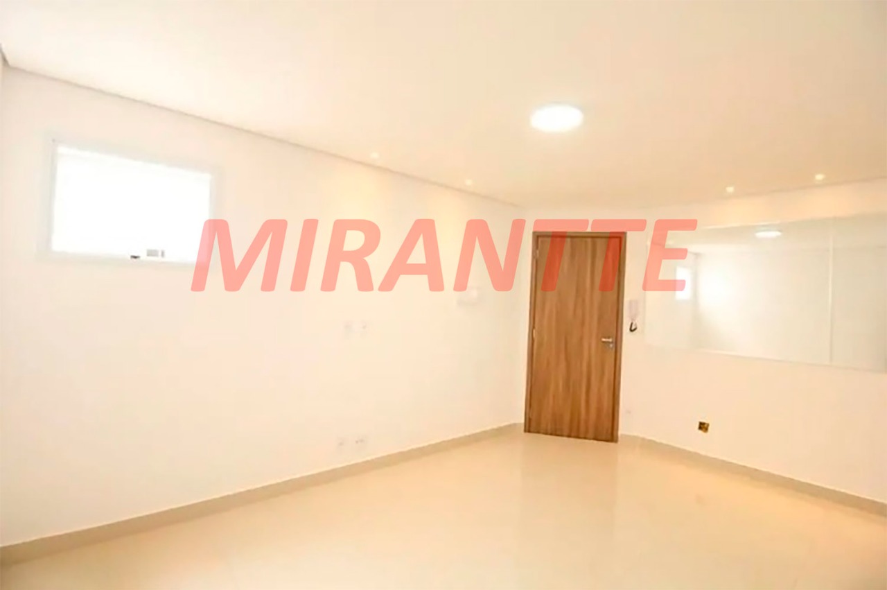 Apartamento de 52m² com 1 quartos em Jardim São Paulo(Zona Norte)