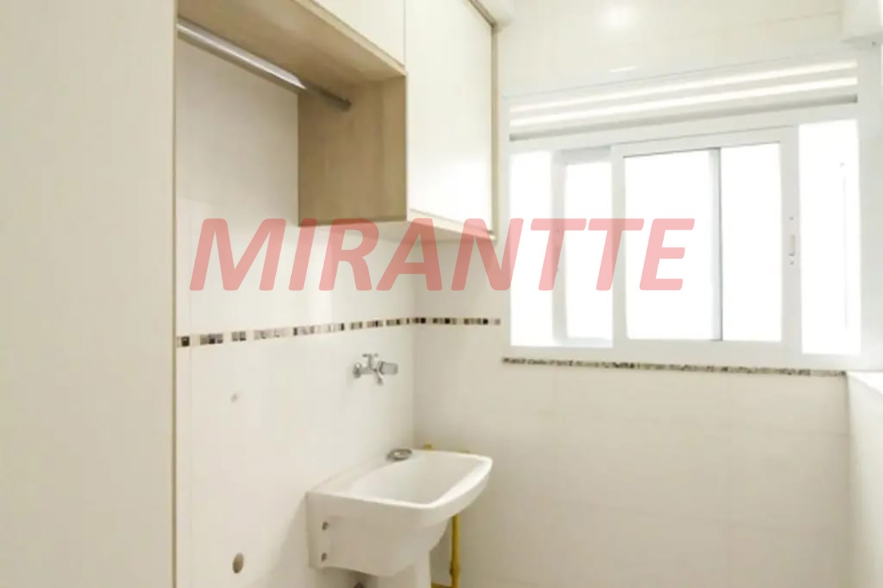 Apartamento de 52m² com 1 quartos em Jardim São Paulo(Zona Norte)