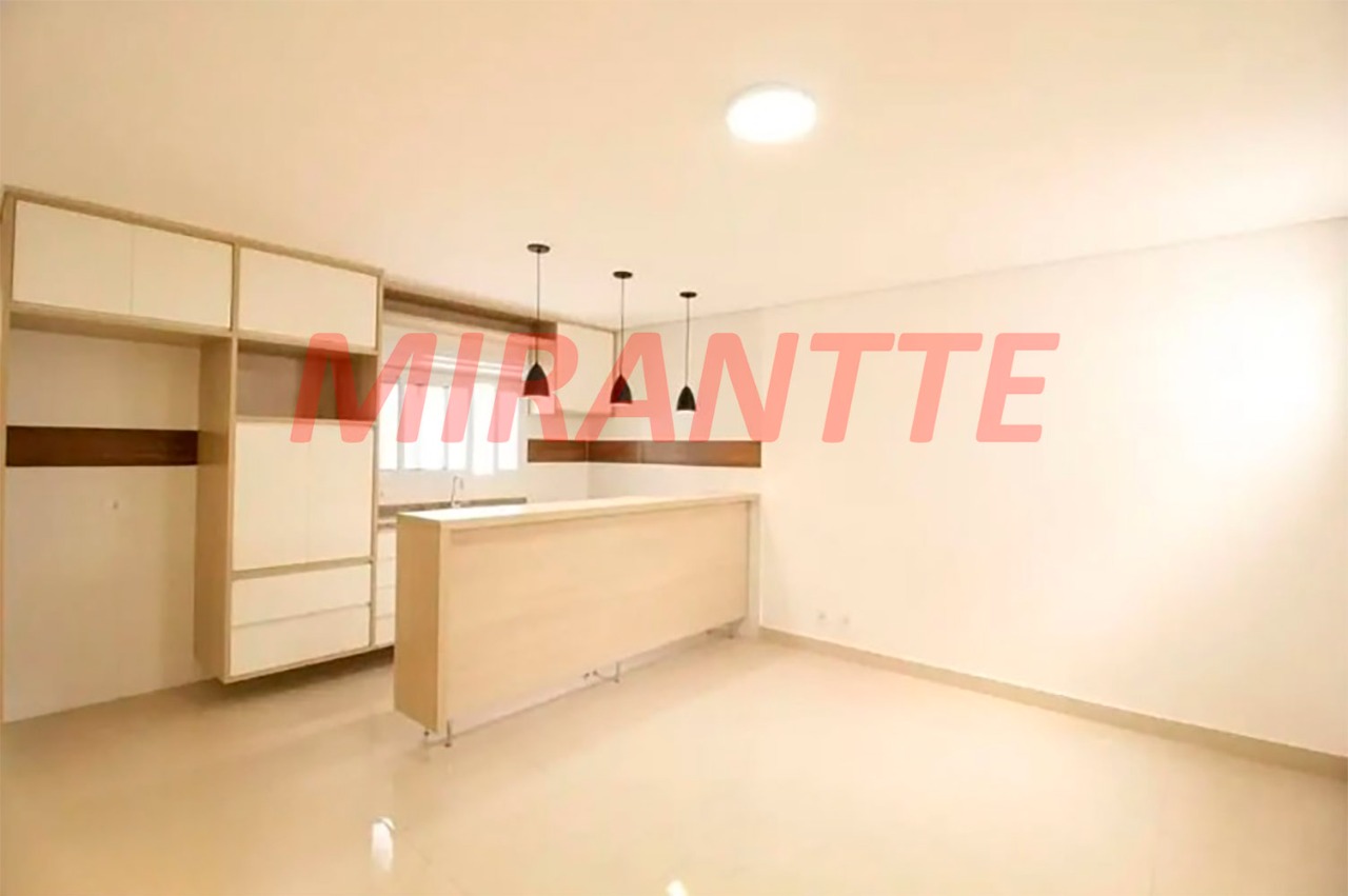 Apartamento de 52m² com 1 quartos em Jardim São Paulo(Zona Norte)