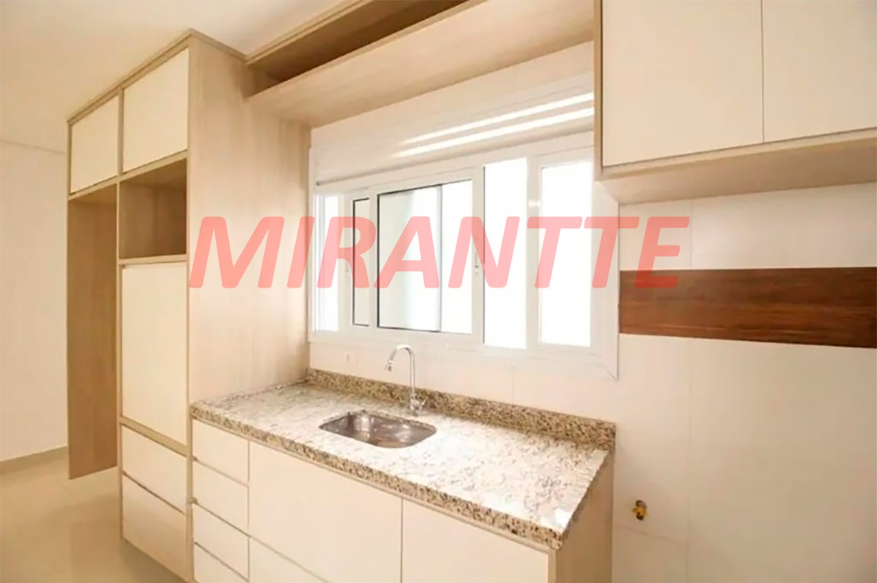 Apartamento de 52m² com 1 quartos em Jardim São Paulo(Zona Norte)
