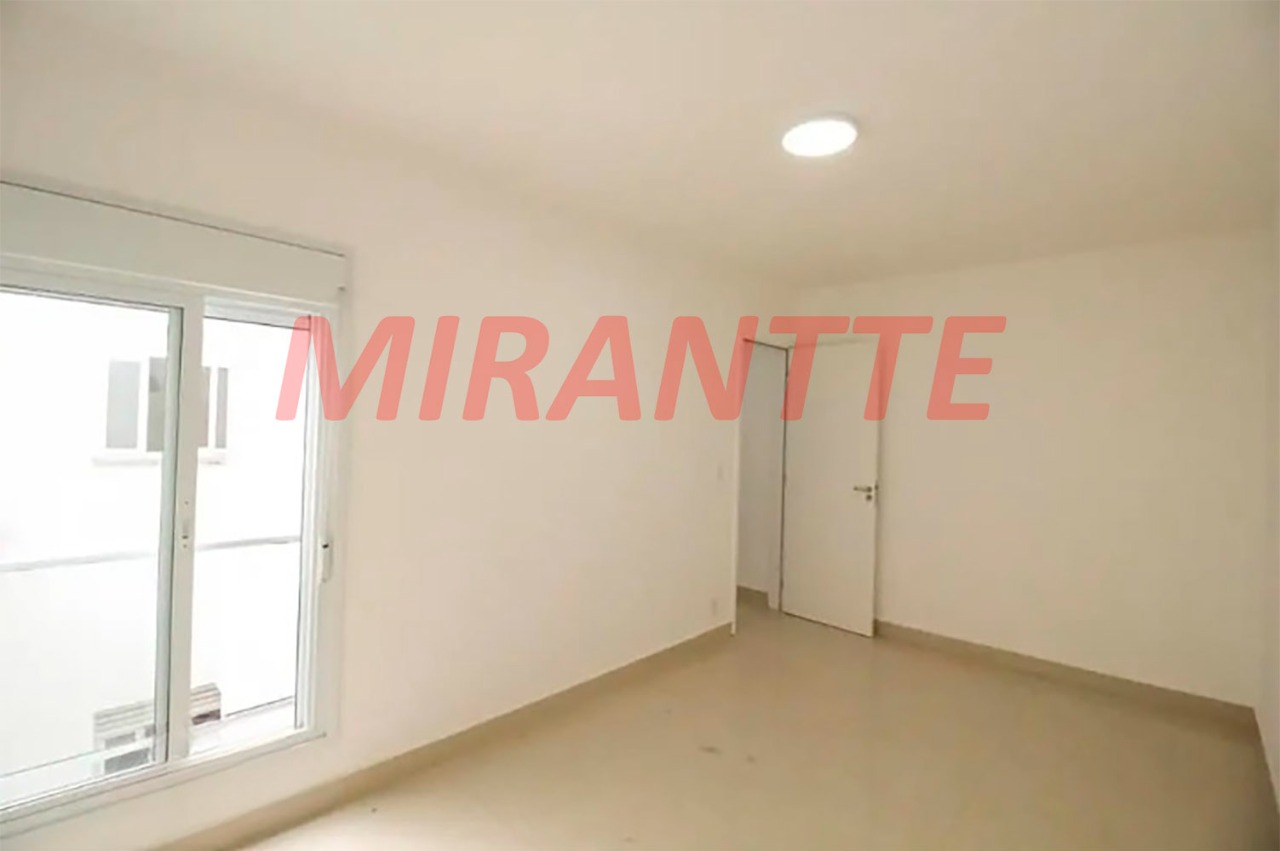 Apartamento de 52m² com 1 quartos em Jardim São Paulo(Zona Norte)