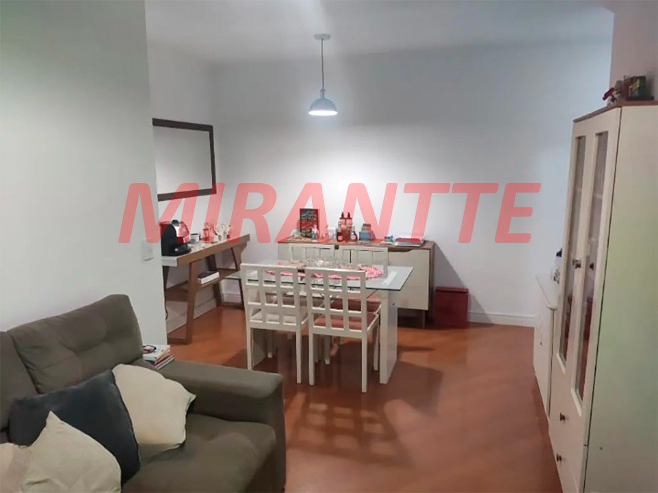 Apartamento de 756m² com 2 quartos em Santa Teresinha