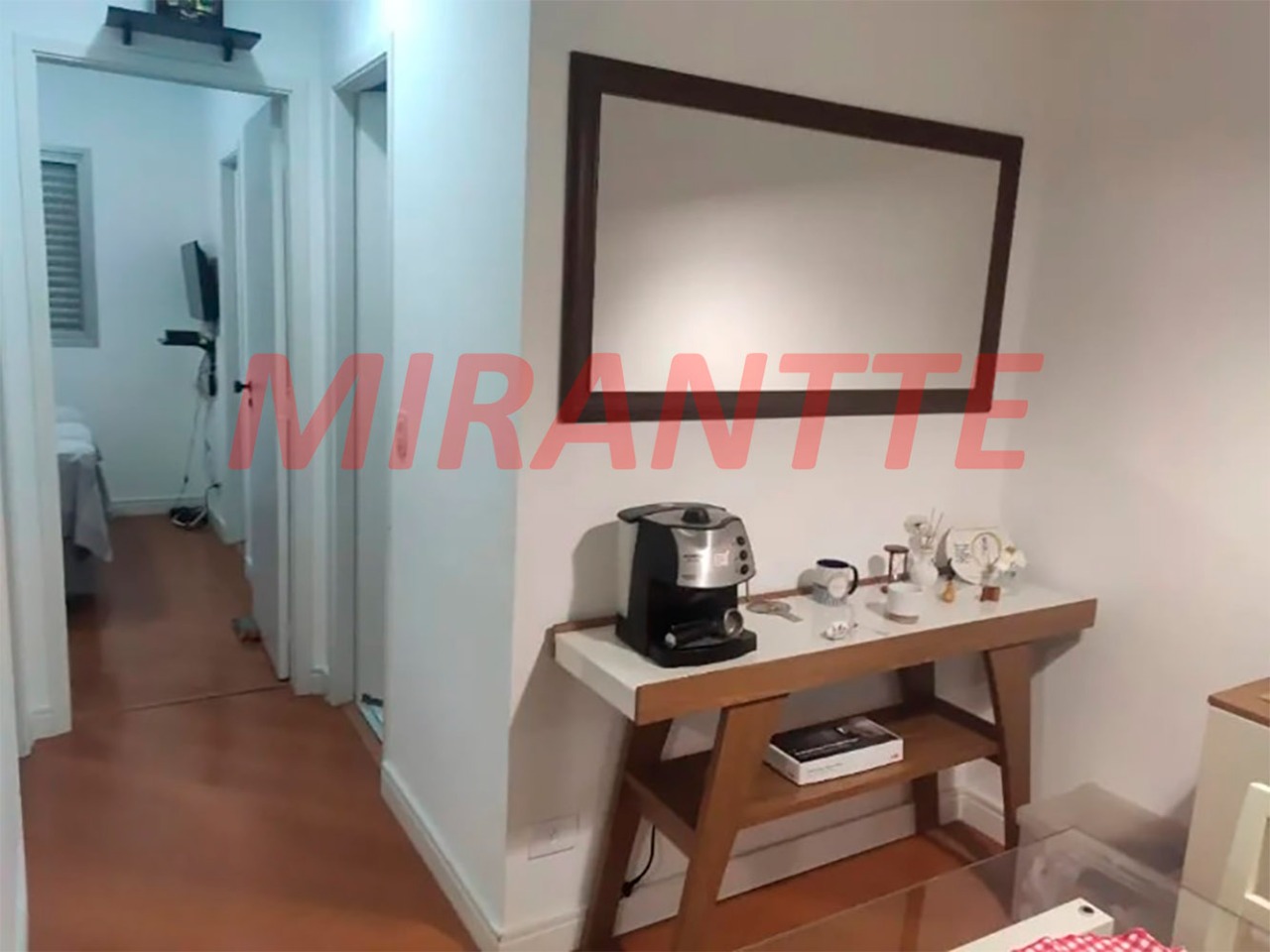 Apartamento de 756m² com 2 quartos em Santa Teresinha