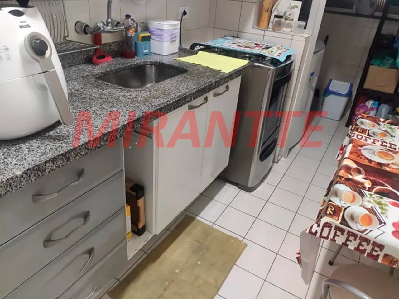 Apartamento de 756m² com 2 quartos em Santa Teresinha