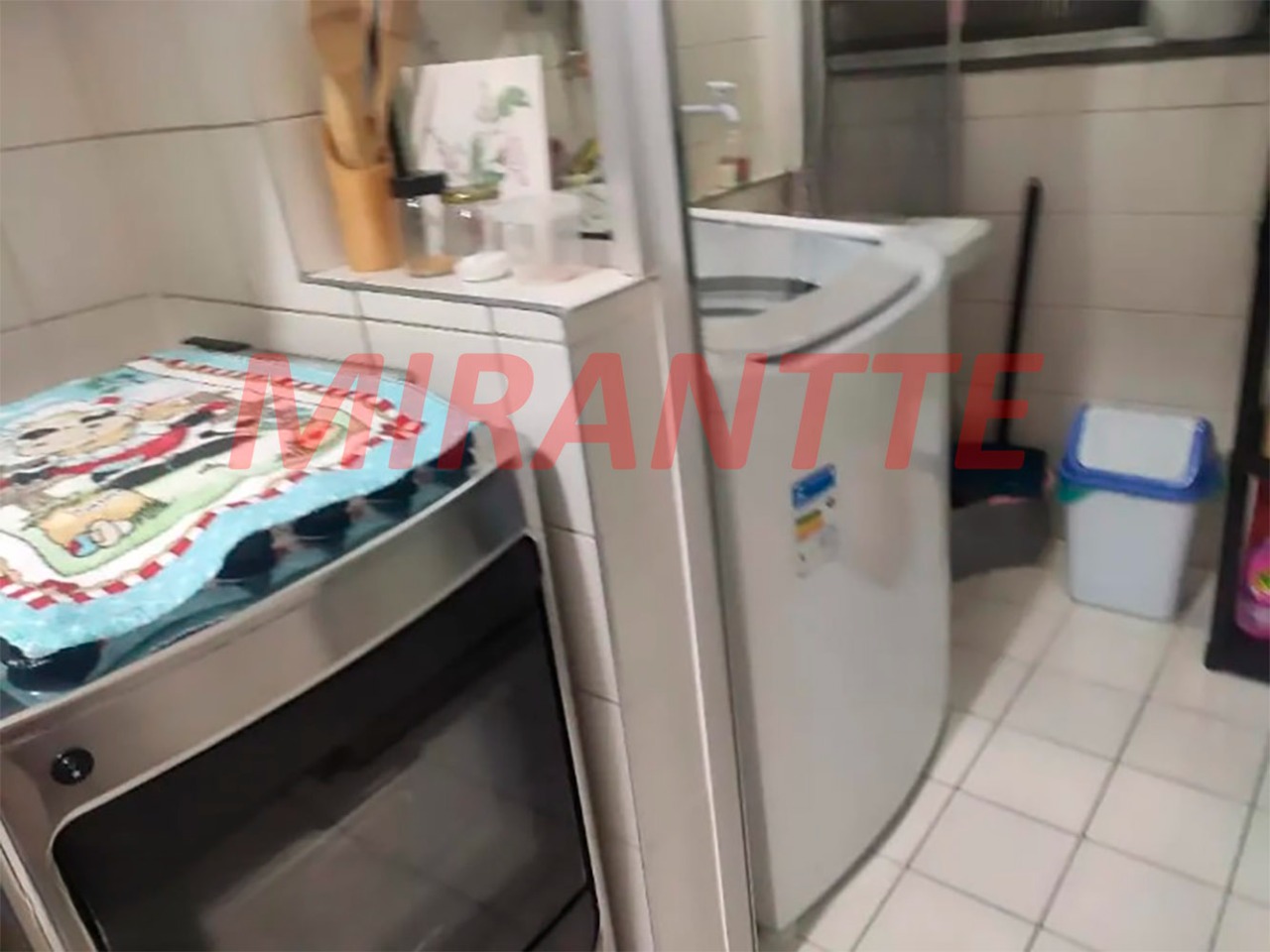 Apartamento de 756m² com 2 quartos em Santa Teresinha