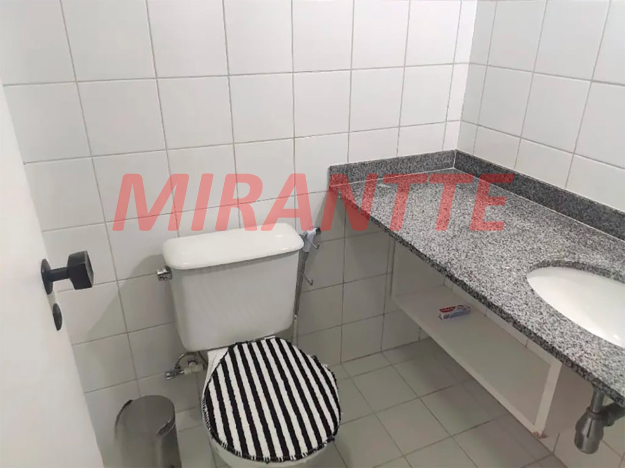 Apartamento de 756m² com 2 quartos em Santa Teresinha
