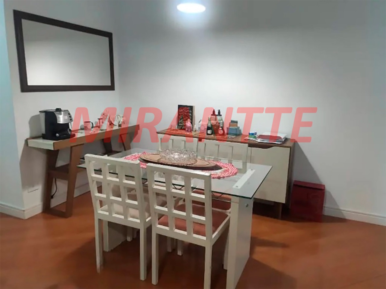 Apartamento de 756m² com 2 quartos em Santa Teresinha