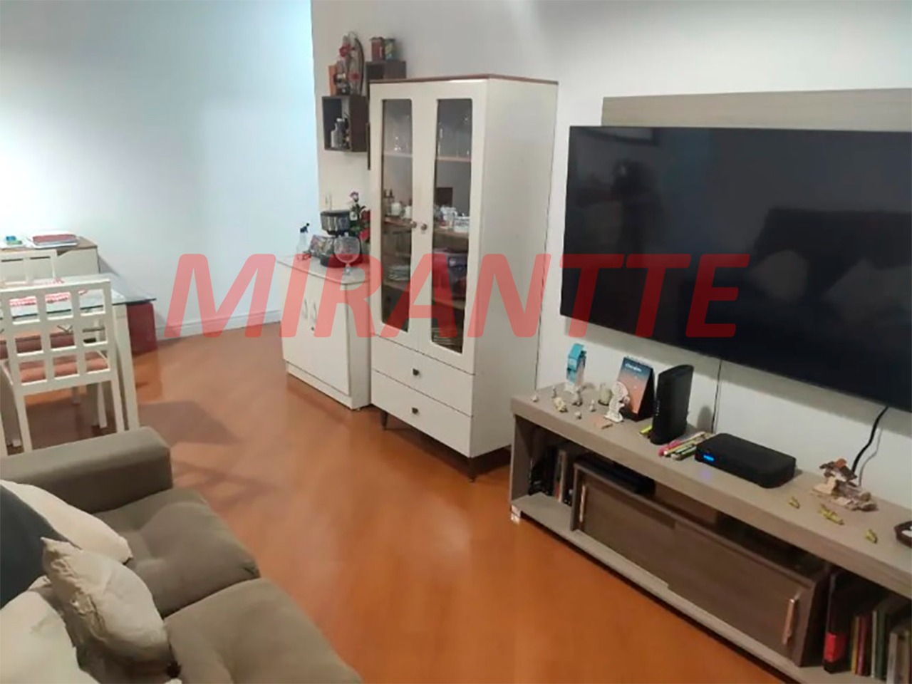 Apartamento de 756m² com 2 quartos em Santa Teresinha