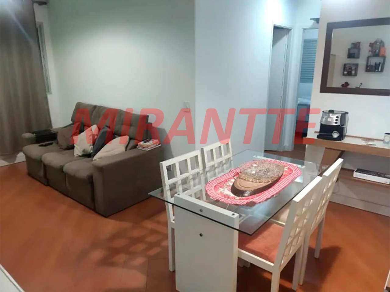Apartamento de 756m² com 2 quartos em Santa Teresinha