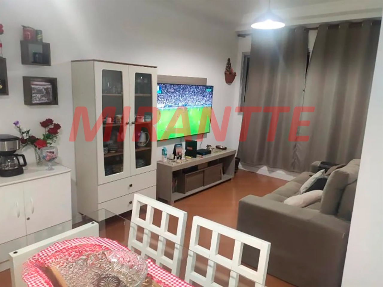 Apartamento de 756m² com 2 quartos em Santa Teresinha