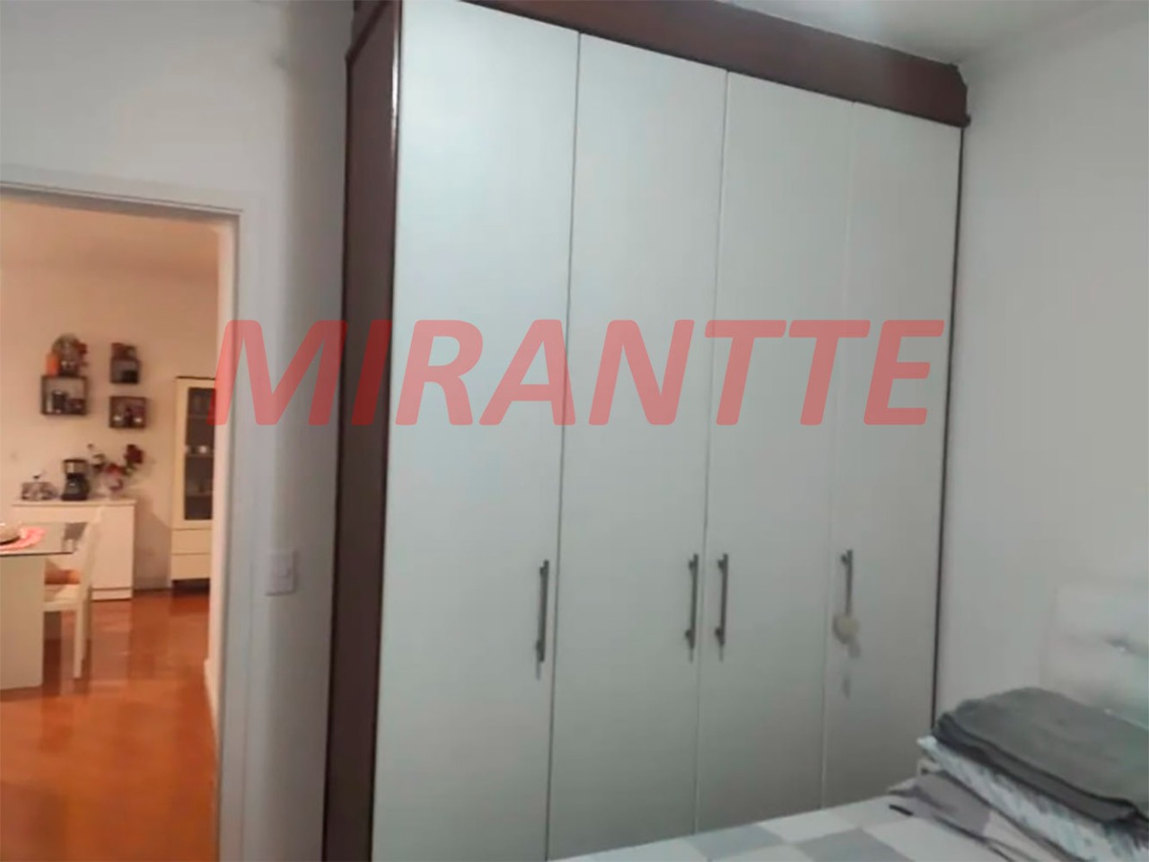 Apartamento de 756m² com 2 quartos em Santa Teresinha