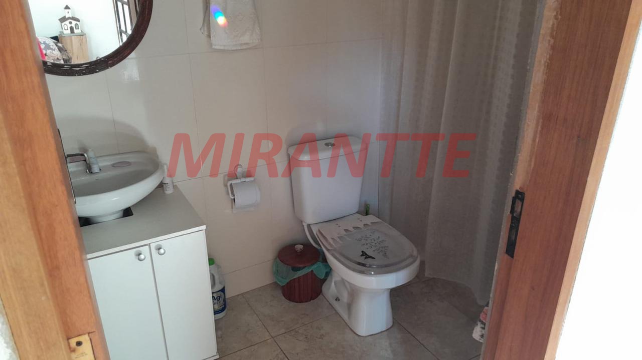 Cond. fechado de 100m² com 2 quartos em Boa Vista