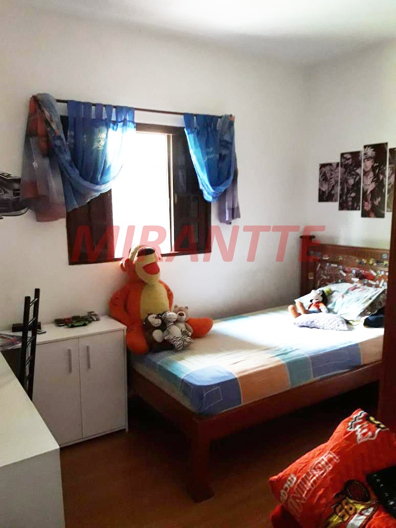 Cond. fechado de 100m² com 2 quartos em Boa Vista