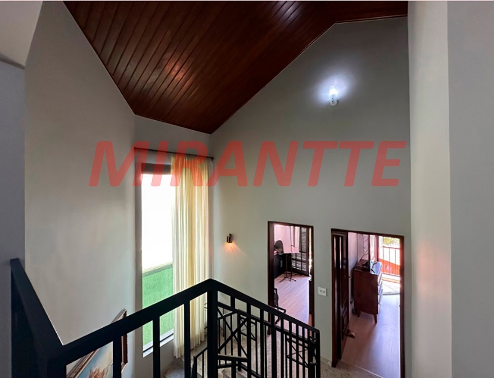 Cond. fechado de 280m² com 4 quartos em Jardim Itatinga