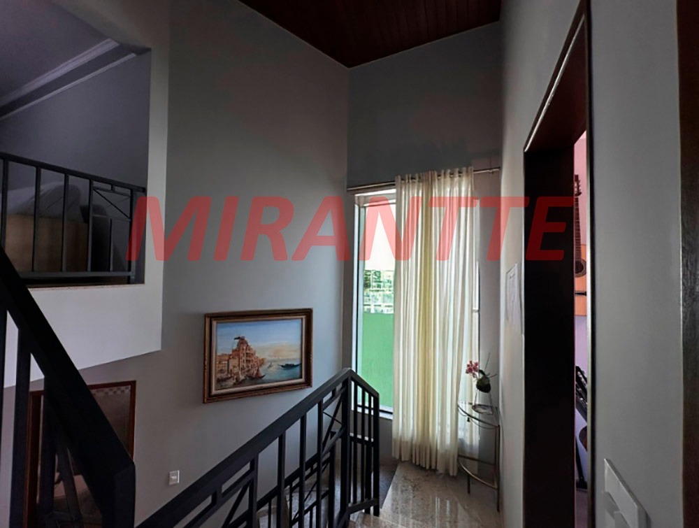 Cond. fechado de 280m² com 4 quartos em Jardim Itatinga
