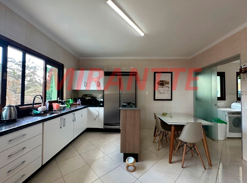 Cond. fechado de 280m² com 4 quartos em Jardim Itatinga