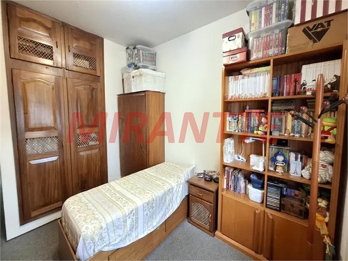 Sobrado de 149m² com 4 quartos em Jardim das Laranjeiras