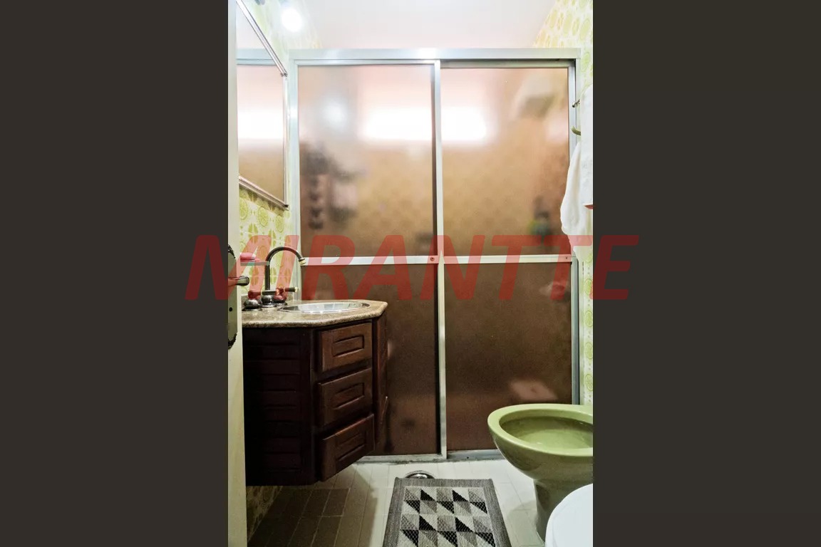 Sobrado de 149m² com 4 quartos em Jardim das Laranjeiras