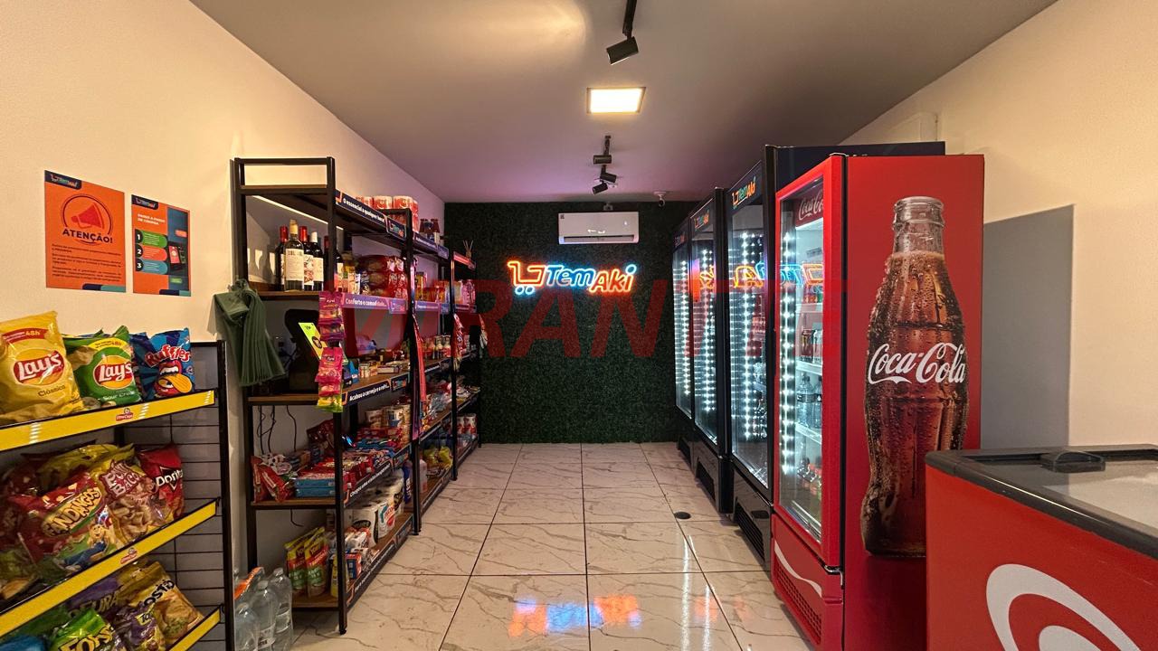 Apartamento de 64m² com 3 quartos em Vila Guilherme