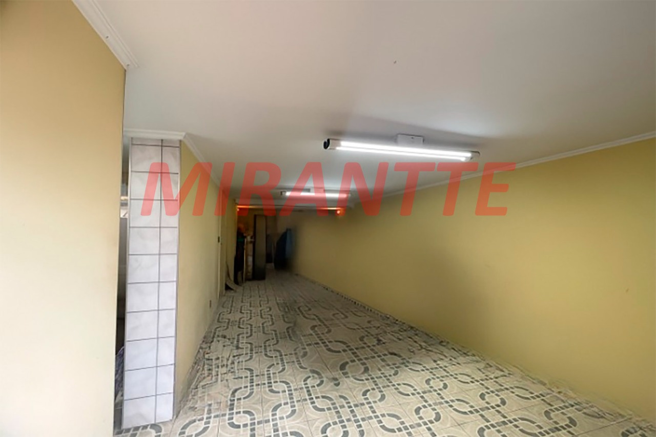 Sobrado de 160m² com 3 quartos em Jardim São Paulo(Zona Norte)