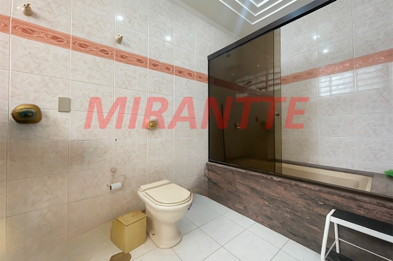 Sobrado de 160m² com 3 quartos em Jardim São Paulo(Zona Norte)