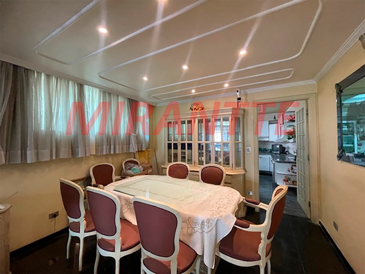 Sobrado de 160m² com 3 quartos em Jardim São Paulo(Zona Norte)